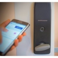 Extra sleutel voor Phoniro