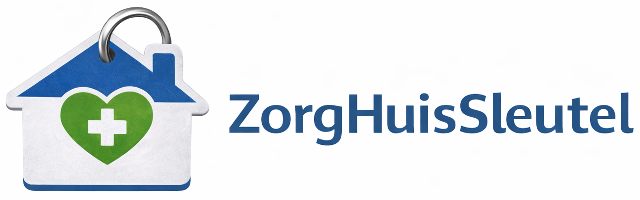 Zorghuissleutel